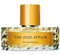 VILHELM PARFUMERIE THE OUD AFFAIR парфюмерная вода (унисекс) 3*10ml