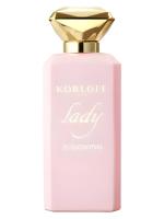 KORLOFF PARIS LADY BLOOMING парфюмерная вода (женские) 88ml