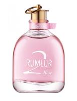 LANVIN RUMEUR 2 ROSE парфюмерная вода (женские) 100ml *Tester