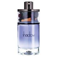 AJMAL SHADOW GREY  парфюмерная вода (мужские) 1.5ml