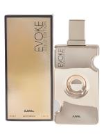 AJMAL EVOKE GOLD FOR HER парфюмерная вода (женские) 75ml Tester