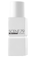 JIL SANDER SCENT парфюмерная вода (женские) 125ml *Tester
