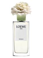 LOEWE 001 WOMAN X LLADRÓ туалетная вода (женские) 100ml Tester