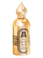 ATTAR COLLECTION THE PERSIAN GOLD парфюмерная вода (унисекс) 10ml ОТЛИВАНТ