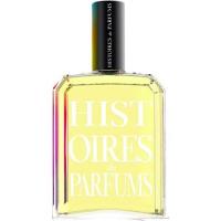 HISTOIRES DE PARFUMS 1472 LA DIVINA COMMEDIA парфюмерная вода (унисекс) 2ml пробник