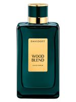 DAVIDOFF WOOD BLEND парфюмерная вода (унисекс) 100ml