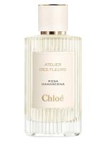 CHLOÉ ROSA DAMASCENA парфюмерная вода (женские) 150ml Tester