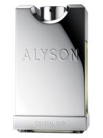 ALYSONOLDOINI CRYSTAL OUD парфюмерная вода (мужские) 1.8ml