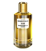 MANCERA MIDNIGHT GOLD парфюмерная вода (унисекс) 60ml