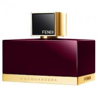 FENDI FANDI L'ACQUAROSSA парфюмерная вода (женские) 75ml Tester