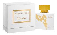 M.MICALLEF YLANG IN GOLD парфюмерная вода (женские) 100ml *Tester
