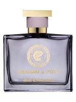 GRAHAM POTT IRIS ÉTINCELÉ духи (унисекс) 1.7ml