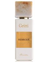 DR. GRITTI REBRODE парфюмерная вода (женские) 100ml Tester