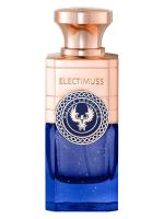 ELECTIMUSS AQUILA ABSOLUTE духи (унисекс) 2ml ОТЛИВАНТ