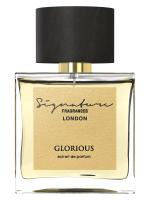 SIGNATURE FRAGRANCES GLORIOUS духи (унисекс) 100ml Tester