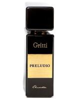 DR. GRITTI PRELUDIO парфюмерная вода (унисекс) 100ml Tester