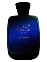 RASASI HAWAS ATLANTIS парфюмерная вода (унисекс) 100ml