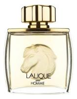 LALIQUE EQUUS парфюмерная вода (мужские) 75ml Tester
