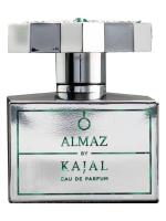 KAJAL ALMAZ парфюмерная вода (унисекс) 5ml