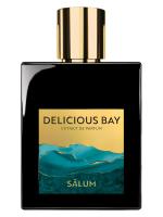 SALUM PARFUMS DELICIOUS BAY духи (унисекс) 2.5ml