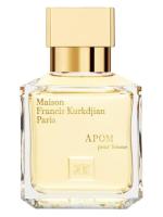 MAISON FRANCIS KURKDJIAN APOM FEMME парфюмерная вода (женские) 2ml
