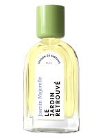 LE JARDIN RETROUVE JASMIN MAJORELLE парфюмерная вода (унисекс) 50ml