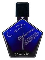 TAUER PERFUMES L'OUDH парфюмерная вода (унисекс) 50ml Tester