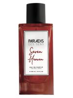 PARADIS DES SENS SEVEN HEAVEN парфюмерная вода (унисекс) 100ml Tester