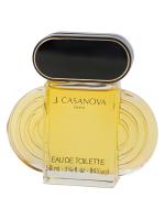 J CASANOVA J. CASANOVA туалетная вода (мужские) 50ml