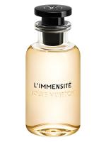 LOUIS VUITTON L’IMMENSITÉ парфюмерная вода (мужские) 50ml ОТЛИВАНТ
