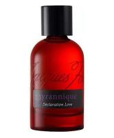 JACQUES ZOLTY TYRANNIQUE парфюмерная вода (женские) 100ml Tester