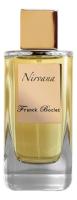 FRANCK BOCLET NIRVANA духи (женские) 100ml