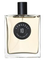 PIERRE GUILLAUME PARIS AOMASSAI 10 парфюмерная вода (унисекс) 50ml