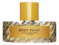 VILHELM PARFUMERIE BODY PAINT парфюмерная вода (унисекс) 20ml