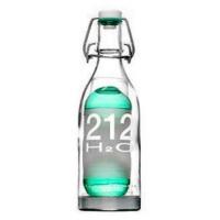 CAROLINA HERRERA 212 H2O туалетная вода (женские) 60ml