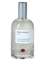 MILLER ET BERTAUX #1 (FOR YOU) PARFUM TROUVÉ парфюмерная вода (унисекс) 100ml