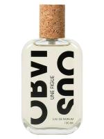 OBVIOUS UNE FIGUE парфюмерная вода (унисекс) 100ml