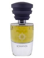 MASQUE MILANO ROMANZA парфюмерная вода (унисекс) 2ml