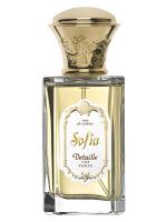 DETAILLE "SOFIA" туалетная вода 100ml