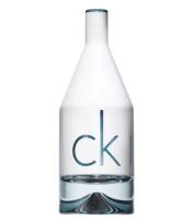 CALVIN KLEIN CK IN2U туалетная вода (мужские) 150ml