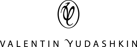 VALENTIN YUDASHKIN VALENTIN YUDASHKIN