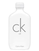 CALVIN KLEIN CK ALL туалетная вода (унисекс) 100ml Tester