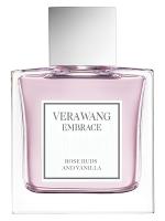 VERA WANG EMBRACE ROSE BUDS VANILLA W туалетная вода (женские) 30ml