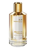 MANCERA MELODY OF THE SUN  парфюмерная вода (унисекс) 10ml ОТЛИВАНТ