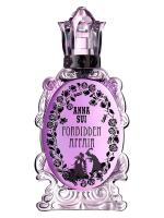 ANNA SUI FORBIDDEN AFFAIR туалетная вода (женские) 75ml