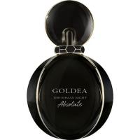 BVLGARI GOLDEA THE ROMAN NIGHT ABSOLUTE парфюмерная вода (женские) 75ml Tester