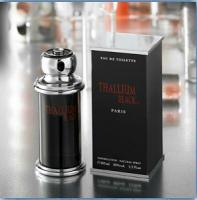 YVES DE SISTELLE THALLIUM BLACK туалетная вода (мужские) 100ml