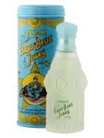 VERSACE JEANS BABY BLUE туалетная вода (мужские) 50ml Tester