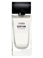GENYUM SINGER парфюмерная вода (унисекс) 100ml