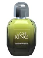 ROCCOBAROCCO LAST KING туалетная вода (мужские) 100ml Tester
